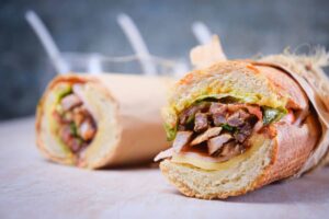 Tripleta-Sandwiches Kissimmee