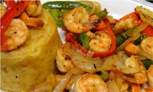 a la carta comidas criollas kissimmee