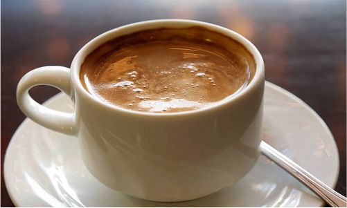 cafe con leche en Kissimmee