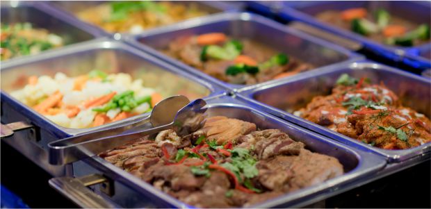 catering
