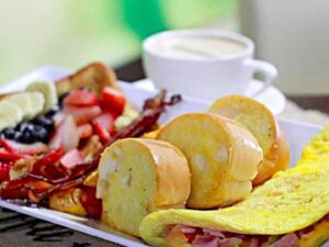 desayunos