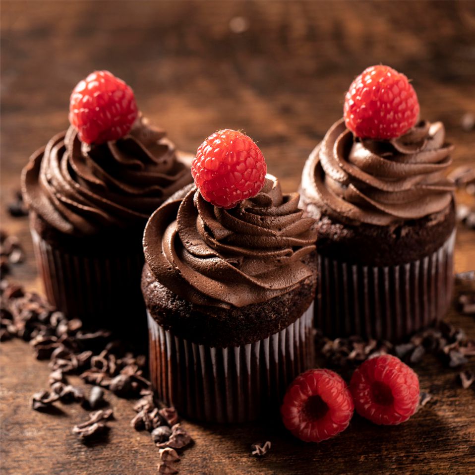 postres - bizcochos