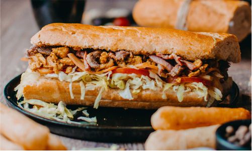 sadwiches puertorriquenos en kissimmee