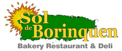 sol de borinquen baker logo