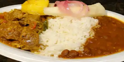 almuerzos latinos kissimmee