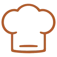 baker hat