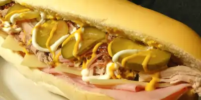 sandwiches en kissimmee