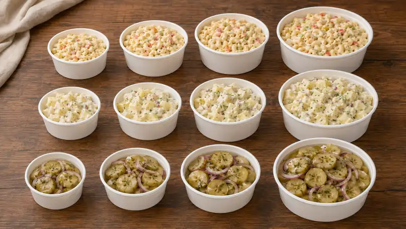 acompanantes en bowls
