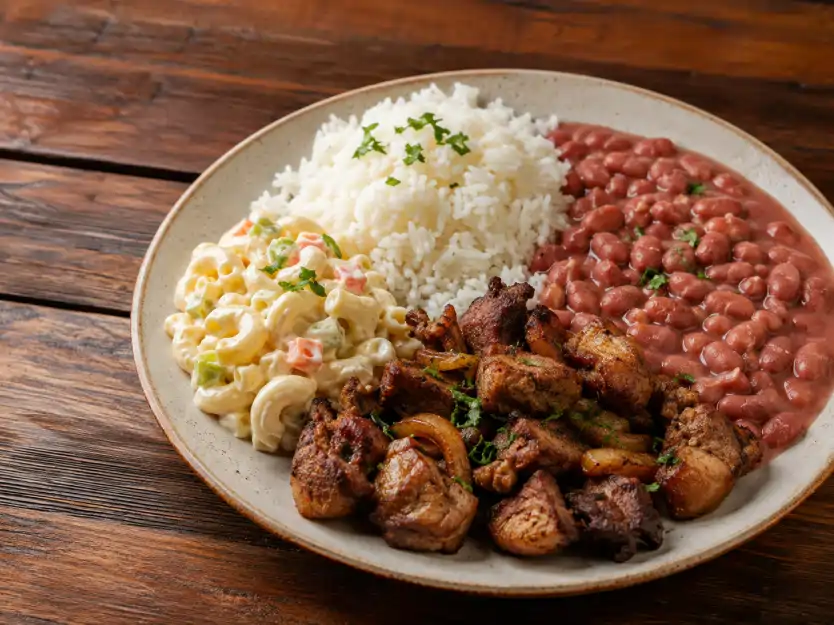 restaurante latino kissimmee
