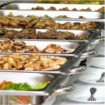 catering