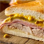 sandwiches